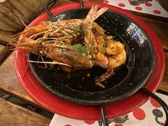 蒜香橄榄油阿根廷大虾-TOMATITO(无限极荟店)