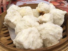 蜜汁叉烧包-点都德(大茶楼店)
