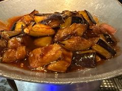 -绿茶餐厅(光谷世界城步行街店)