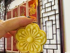 -同得兴 Since·1995 传统苏式面馆(嘉馀坊店)