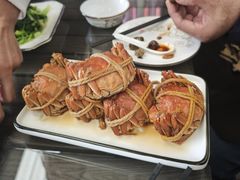 -七的湖·江南蟹舫·阳澄湖农家菜(蟹舫苑店)