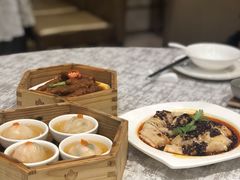 如丰招牌虾饺皇-如丰晟宴(长安万达店)