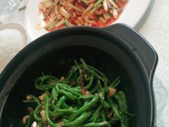 -辣婆婆(航天桥店)