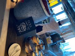 -君悦酒店·乐厨·高空自助餐(青年大街店)