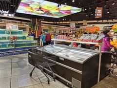 -利客来李村购物中心