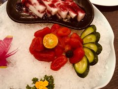 -台州老六海鲜面馆(上南总店)