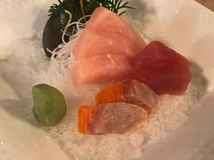 -椿山日本料理