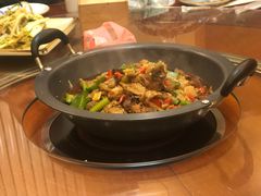 -重庆味道(台湾街店)