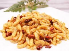 -蔼若春.传承三十年云南菜(金碧公园店)