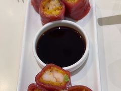 -蔡澜点心·粤菜(月星环球港店)