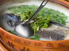 -风味小馆(天目湖宾馆店)