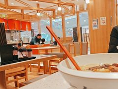 -味千拉面(又一城店)