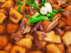-华光驿站私房菜·黑金冠