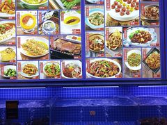 菜单-四季厨房 鲁菜·孔府烤鸭(高新万达店)