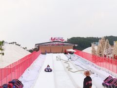 -盈香心动乐园