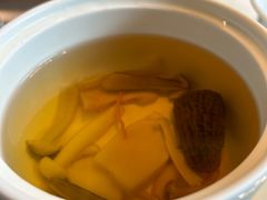-九里云松·天香餐厅
