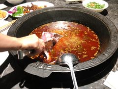 -大鱼山房鱼头火锅(老字号品质店)