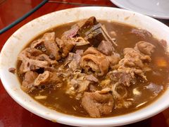 -北京小肠陈饭庄(方庄店)