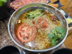 -元宝烤肉店·齐齐哈尔烤肉·烤串