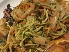 -双合园·海鲜水饺青岛菜(万佳广场店)