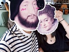 -三迪希尔顿酒店·星空酒廊