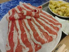 -田园肥牛鲍鱼先生(新北店)