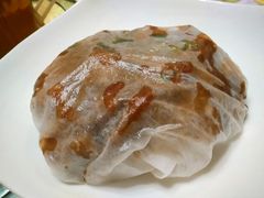 -盛记顺德高佬猪杂粥