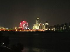 -南昌之星摩天轮