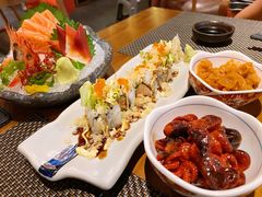 -武藏日本料理(宝安壹方城店)
