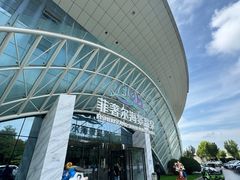 -渔岛海洋度假区