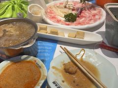 -德龙火锅(松源街直营店)