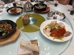 -天喜酒楼饭市·茶市(同德皇宫店)