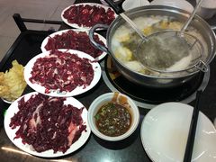 -八合里潮汕鲜牛肉火锅(深圳海岸城店)