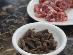 -蔡社牛肉城(龙湖店)