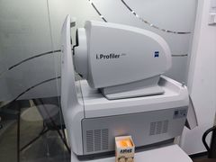 -大视光学•LINDBERG林德伯格•全球手工眼镜集合店(王府井店)