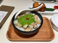 -蔡澜点心·粤菜(嘉里中心店)