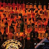 🥃氛围感高格调｜下班来一杯｜kyo papaya