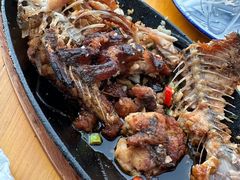 -老黑板筋(顺义总店)