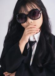 -小鬼当佳儿童摄影(河北保定店)