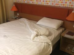 -如家酒店(北京燕莎使馆区店)