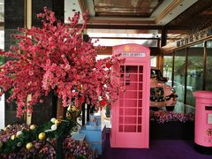 -丰鲤楼•闽南茶楼(仟禧汇店)