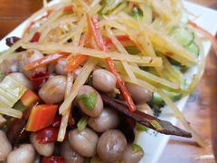 -福苗小骆驼烧烤(莲湖路店)