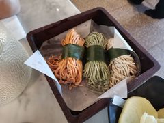 -新辣道鱼火锅(领展购物广场·中关村店)