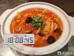 -掌柜的店·河南菜(新天地店)