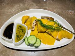 -星叶·东南亚料理(福州仓山万达店)