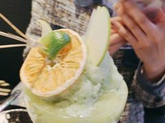 -blue frog蓝蛙(长泰广场店)