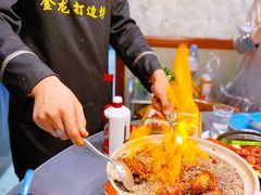 -金龙·打边炉(武进路店)