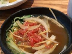 -赤坂亭·M9和牛放题(长楹天街购物中心店)