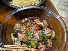 -铭副琦食·虾蟹烩馆(渔人码头店)