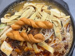 -巧酱府重庆砂锅大全